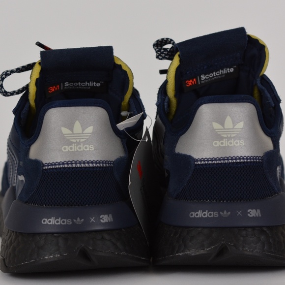 adidas Other - Adidas X 3M Reflective ; Collective